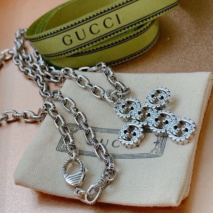 Gucci Necklaces